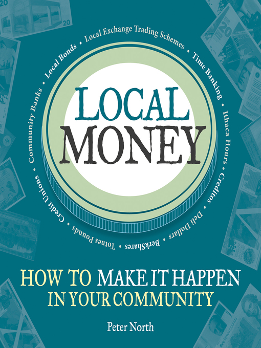 Title details for Local Money by Peter North - Available